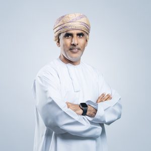 Ahmed Al Bausaidi