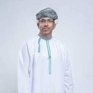 Dr Abdulmonam Al Hasani 