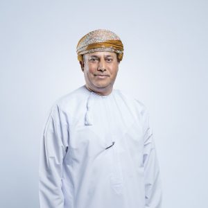 Dr. Yousef Al Balushi